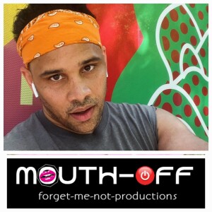 Mouth-Off 2:01: Kylie Minogue Album-by-Album: An interview with Quentin Harrison