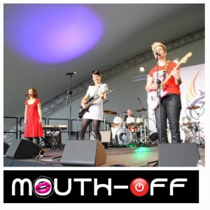 Mouth-Off 2.06: Pride Month Special Feature – Sense Memory: Knee Deep in Rainbows