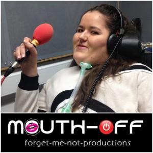 Mouth-Off 1.14: Activism, Ableism and Accessibility