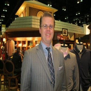 Bobby Jones Golf CEO Andy Bell Talks Bobby Jones Golf & Fall Fashion on this Segment of Next on the Tee Golf Podcast