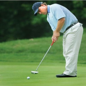 Bob Friend, Former PGA Tour Pro Talks Covid-19 and What Impact It Will Have on Tour Events...