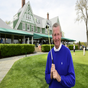 Legendary PGA Professional Bob Ford Joins Me...