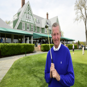 Golf: Bob Ford, Hall of Fame PGA Professional, Joins Me...
