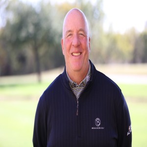 Brian Jacobs, Golf Channel Academy Lead Instructor Joins Me...