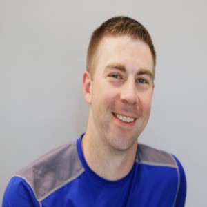 Chris Finn, Certified Strength & Conditioning Specialist, Physical Therapist, & Founder of Par 4 Success Joins Me...