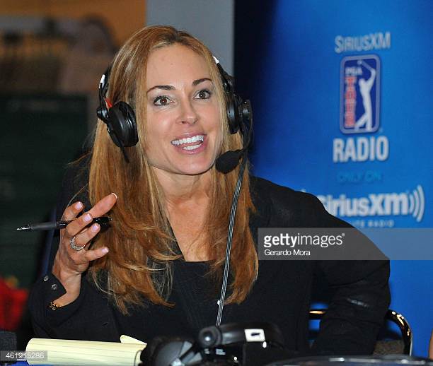 Sirius/XM Golf Channel Radio Host and Top 100 Instructor Debbie Doniger joins me on this segment of Next on the Tee