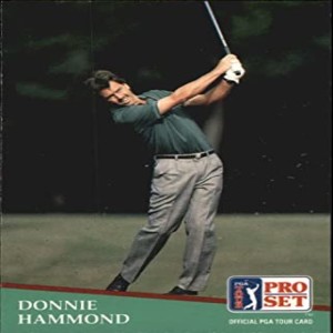 Donnie Hammond, Champions Tour Pro, Shares His Insights on The Masters & Much More on this Segment of Next on the Tee...