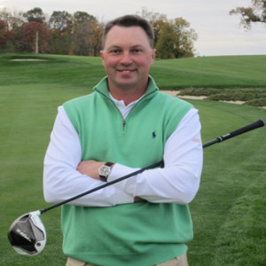Eric Johnson, Top 100 Instructor, Shares Playing Lessons to Lower Your Scores on this Segment of Next on the Tee Golf Podcast