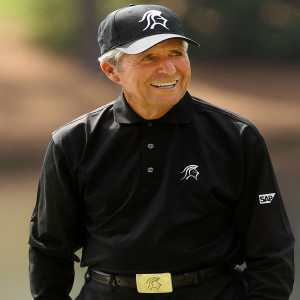 Gary Player Talks Inclusion, Distance, Longevity, and The Masters