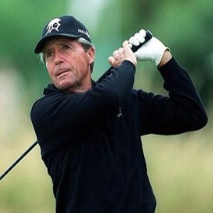 Golf Legend Gary Player Joins Me on this Segment of Next on the Tee