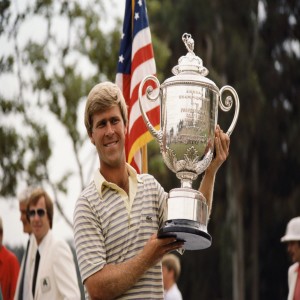 Hal Sutton is Back and Talks Ryder Cup, Pressure, Wanamaker Trophy, & Dealing with Expectations...