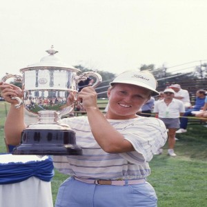 LPGA Tour Legend Jane Geddes Joins Me on this Segment of Next on the Tee Golf Podcast