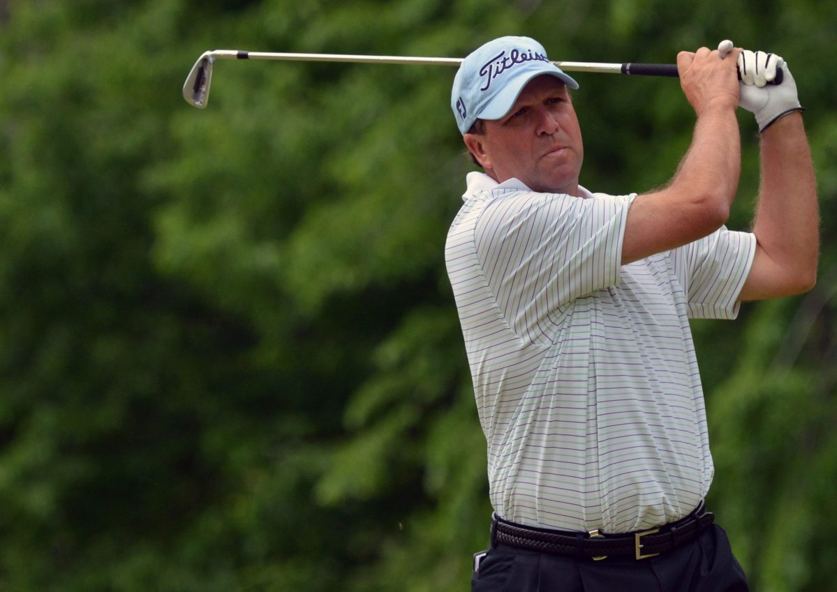 Next on the Tee: Where Golf Legends Live & Your Game Gets Better