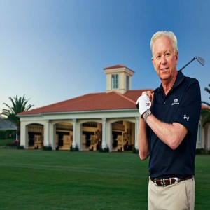 Jim McLean, One of the Greatest Instructors of All-Time, Joins Me...