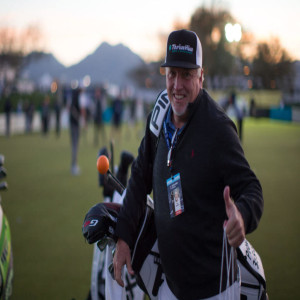 PGA Tour Caddie Kip Henley Talks Covid-19, Masters, Big Break 2, Regret, & His Favorite Foreign Country...