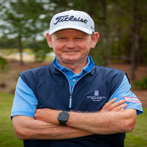 Former PGA Tour Pro Larry Rinker Joins Me on this Segment of Next on the Tee