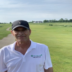 Matthew Laurance, Host of Backspin Golf, Talks Ryder Cup, His Friendship with Billy Joel Band Drummer Liberty DeVitto, & Being Recognized by the PGA For His Contributions to the Game...