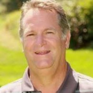 Mike Landry, PGA Class A Teaching Professional, Joins Me on this Segment of Next on the Tee Golf Podcast
