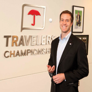 Travelers Championship Tournament Director Nathan Grube Joins Us...