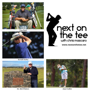 We Talk the Deadline That Wasn’t, The Golden Age of Golf, Building Golf Confidence, & LPGA Legends Golf...