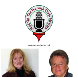 Top Instructors Rhonda Ferguson &amp; Jack Diehl Share Their Stories &amp; Playing Lessons on this edition of Next on the Tee Golf Podcast