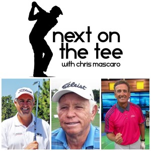 3 of the Top Instructors in the Game: Jonathan Yarwood, David Lee, & Rob Strano Join Me...