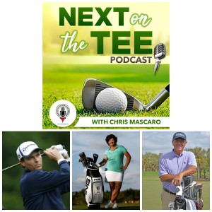 Bob Estes, Gail Graham, and Tom Patri Talk Arnold Palmer Invitational, The Players Championship, The Masters and more on Next on the Tee Golf Podcast