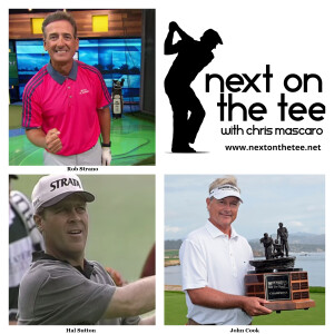 Rolling Back the Ball, Bifurcation, & Much More From Hal Sutton, John Cook, & Top Instructor Rob Strano...