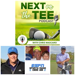 Talking Masters Past & Present with Keith Hirshland, Matthew Laurance, and Tom Patri