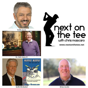 Hear Insights & Thoughts on Phil's PGA Championship Victory Plus Hit It Further & Chip It Closer From Top Instructors Keith Jarvis & Brian Jacobs Plus Dr. Bob Jones IV and Author Keith Hirshland...