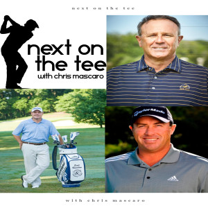 Three of the Top Instructors in the Game Join Me: Tom Patri, Dave Stockton Jr., and Scott Hamilton