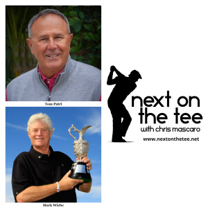 Season 11 Episode 32 Part 1: Greensburg's Bob Ross Makes Not 1 But 2 Hole-In-Ones, TP & I Break Down the US Open, 2013 Senior Open Champ Mark Wiebe & I Look Ahead to The Open...