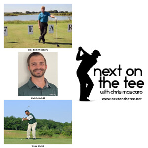 Season 11 Episode 35, Building a SOLID Foundation, Golf Live's Amazing Next Gen App, & Why Your Handicap is Lying To You...