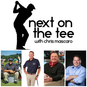 Tom Patri, Michael Breed, Charlie Rymer, & Duane Horton Join Me...