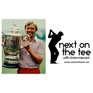 Season 11, Episode 48 Part 2, John Mahaffey on Oakmont, Arnie, Deane Beman, & Playing at the University of Houston...