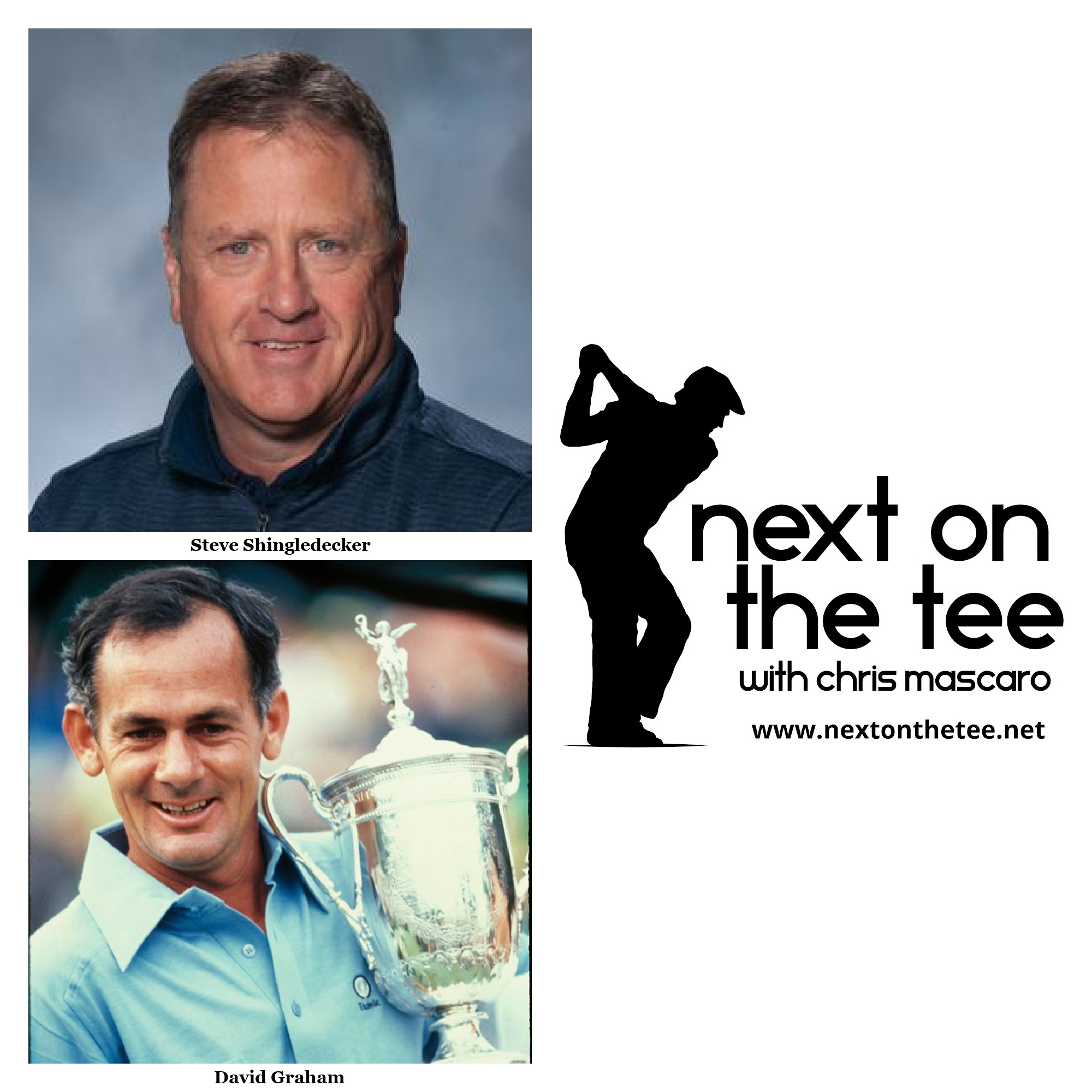 S12, Ep16 Part 1: Robert Morris Being Turned Away For A Home Course & Player Equity Program Leaves Out 2x Major Champion