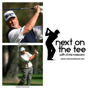 S12, Ep19 Part 1: Inside Augusta National: Masters Preview with Tim Simpson & Donnie Hammond