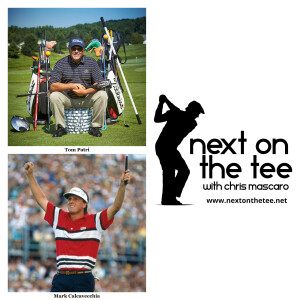 S12, Ep 20 Part 1: Rory’s Redemption: A Masters for the Ages with Tom Patri & Mark Calcavecchia