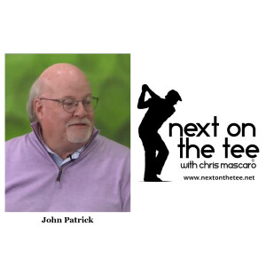 S12, Ep20 Part 2: Masters Review with the Foremost Authority on The Masters, Augusta Golf Show Host John Patrick