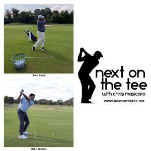 S12, Ep21 Part 1: Modern Gear, Classic Wisdom: Tom Patri & Mike Malizia on Improving Your Game