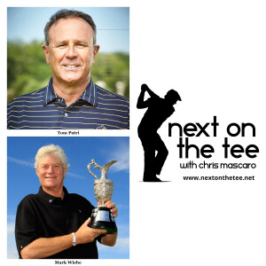 S12, Ep 25 Part 1: Lessons from the Oakmont Rough From Tom Patri & Mark Wiebe on the PGA Tour They Don’t Want You To See