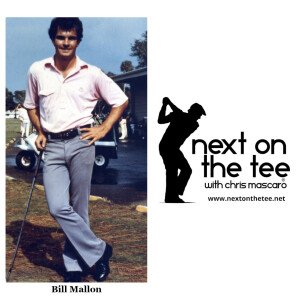 S12, Ep 26 Part 2: The Fastest Round in Tour History and a Father’s Final Words