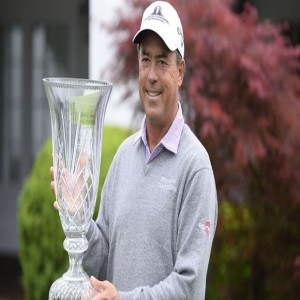 Olin Browne, 2011 US Senior Open Champion, Joins Me on Next on the Tee Golf Podcast