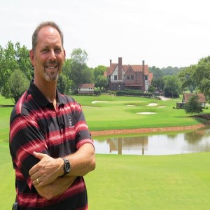 Ralph Kepple, East Lake Golf Club’s Director of Agronomy, Joins Me...