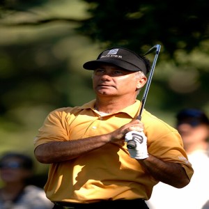 Richard Zokol, former PGA Tour Pro, Helps Improve our Mental Approach Via Mind Trak Golf.