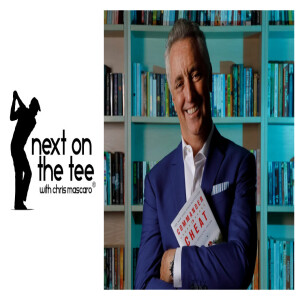 Season 11 Episode 38: Rick Reilly, Has Trump Won 12 Club Championship? Oh Please...and More From His Books Commander in Cheat & So Help Me Golf...