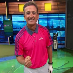 Rob Strano, Host of The Golf Kingdom & One of the Top Instructors in the Game, Joins Me...