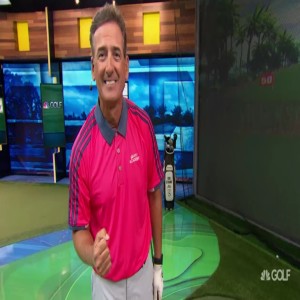 Rob Strano, Top Instructor and the Host of The Golf Kingdom TV Show, Joins Me...