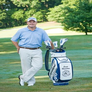 Golf Digest Top 50 Instructor Scott Hamilton Joins Me...