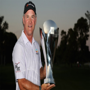Scott McCarron, Champions Tour Player of the Year, Joins Me on this Segment of Next on the Tee